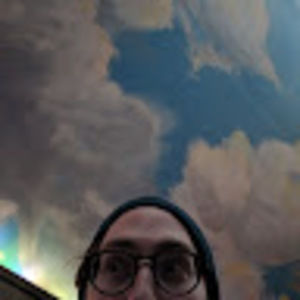 Meet your Posher, Evan